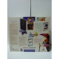 Playstation 2 Pack Final Fantasy 10/ Tekken 4 (excellent état)