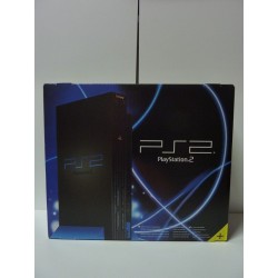 Playstation 2 Pack Final Fantasy 10/ Tekken 4 (excellent état)