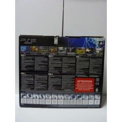 Playstation 2 Pack Final Fantasy 10/ Tekken 4 (excellent état)
