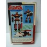 BIOMAN BIOJET BANDAI 1984