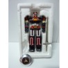 BIOMAN BIOJET BANDAI 1984