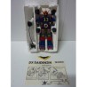 DX DENZIMAN DAIDENZIN boite et notice BANDAI 1984