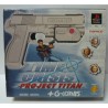 TIME CRISIS PROJECT TITAN + G-CON45 