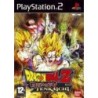 DRAGON BALL Z BUDOKAI TENKAICHI