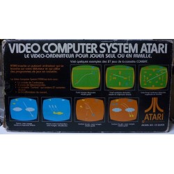 ATARI 2600
