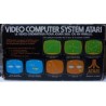 ATARI 2600