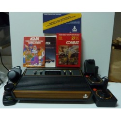 ATARI 2600