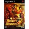 DYNASTY WARRIORS 3