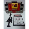 TRANSFORMERS AUTOBOT BLASTER Generation 1