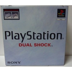 PLAYSTATION MULTIZONE PAL/US/JAP
