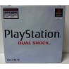 CONSOLE PLAYSTATION PAL/NEW NEUVE (Dual shock)