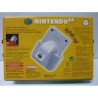 KIT VIBRATION RUMBLE PAK N64 NEUF