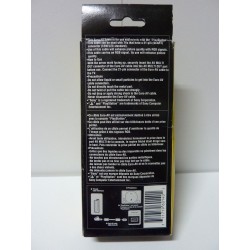 Câble Euro/AV Playstation