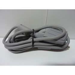 Câble Euro/AV Playstation