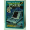 VAMPIRE LSI PORTABLE GAME BANDAI