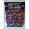 ROBO MACHINE PUZZLER FIENDS SET Monster Fiend