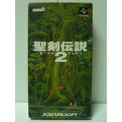 SEIKEN DENSETSU 2