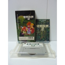 SEIKEN DENSETSU 2