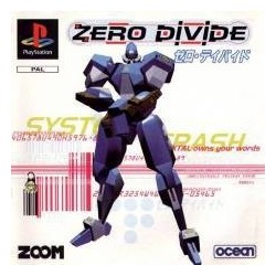 ZERO DIVIDE