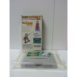 ZELDA 3 Link To The Past