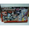 TRANSFORMERS AUTOBOT BATTLE STATION METROPLEX