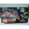 TRANSFORMERS AUTOBOT BATTLE STATION METROPLEX