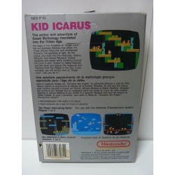 KID ICARUS complet