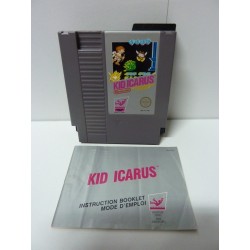 KID ICARUS complet