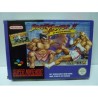 STREET FIGHTER 2 TURBO Pal (Très bon état)