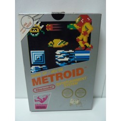 METROID Complet