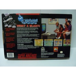 SUPER BOMBERMAN PARTY PACK (Multitap)