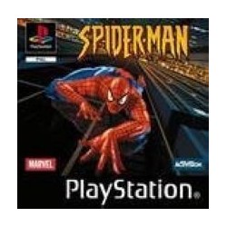 SPIDERMAN