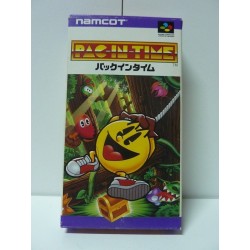 PAC-IN-TIME