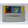 SUPER MARIO WORLD (cartouche seule)