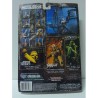 SNIPER WOLF ULTRA-ACTION FIGURES (Figurine MGS)