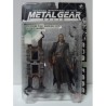 REVOLVER OCELOT ULTRA-ACTION FIGURES (Figurine MGS)
