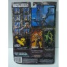 REVOLVER OCELOT ULTRA-ACTION FIGURES (Figurine MGS)