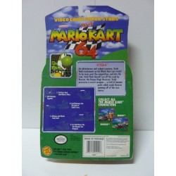 MARIO KART 64 FIGURINE (YOSHI)