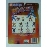 MEGA MAN COLLECTIBLE FIGURES (CUTMAN/ROLL)