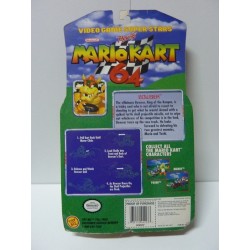 MARIO KART 64 FIGURINE (BOWSER)