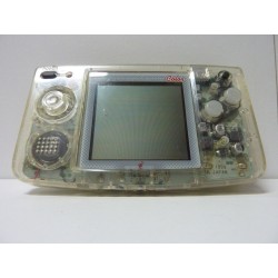 NEO GEO POCKET COLOR
