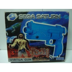 VIRTUA GUN PACK House of The Dead Pal