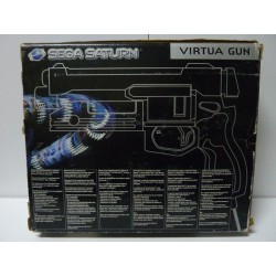 VIRTUA GUN PACK House of The Dead Pal
