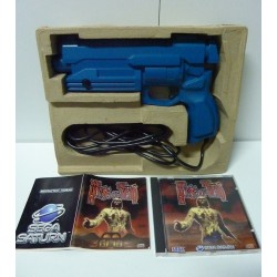 VIRTUA GUN PACK House of The Dead Pal
