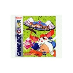 PUCHICARAT