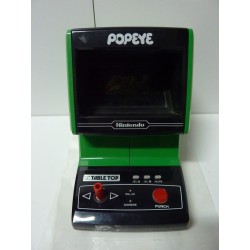 POPEYE Game Watch Table top Complet Fra