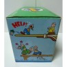 POPEYE Game Watch Table top Complet Fra