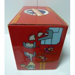 MARIO Cement Factory Game Watch Table top en boite Fra