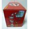MARIO Cement Factory Game Watch Table top en boite Fra