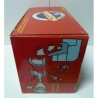 MARIO Cement Factory Game Watch Table top en boite Fra